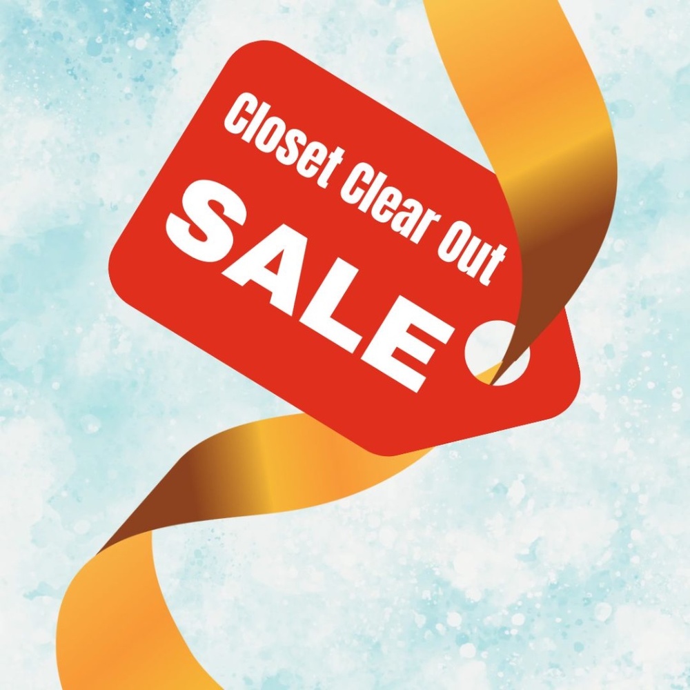 4/$20 on any items marked with a red dot 🔴